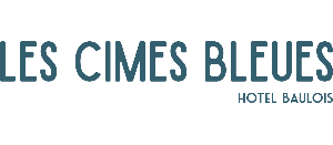 HOTEL LES CIMES BLEUES