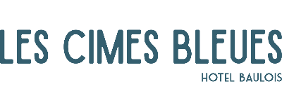 HOTEL LES CIMES BLEUES